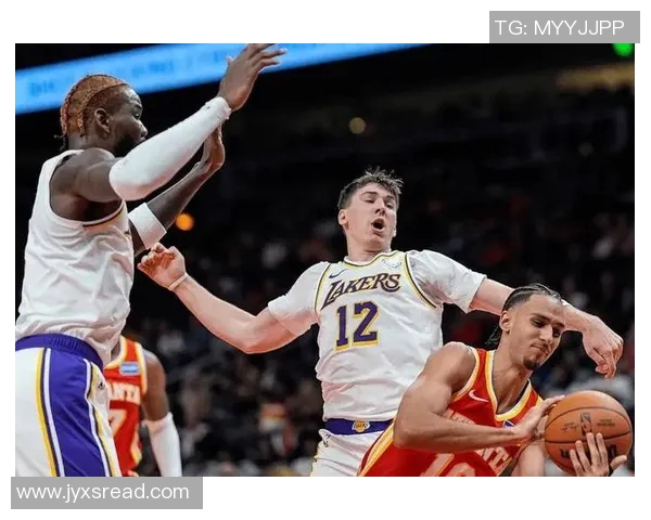 东契奇22511,残阵老鹰20分主场大捷,湖人5连胜终结吞客场首败
