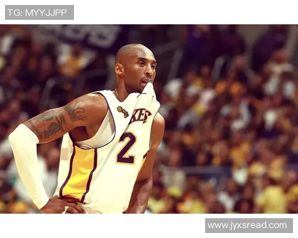 科比·布莱恩特：从篮球传奇到全球影响力的崛起与跨界之路