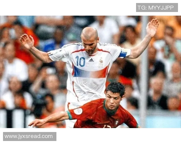 世界杯历史回顾与展望：从创立到现代足球巨星的崛起与变革