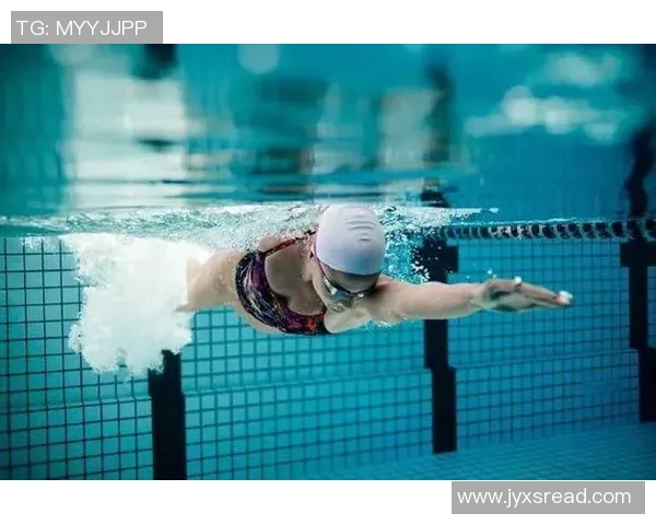 高效提升自由泳技巧的科学训练计划与方法解析