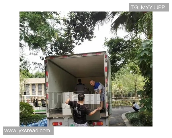 快递搬家服务如何解决现代人搬迁中的高效与便捷问题