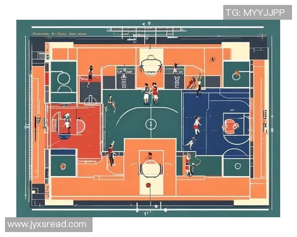 小前锋定位下的战术革新与现代篮球发展趋势分析