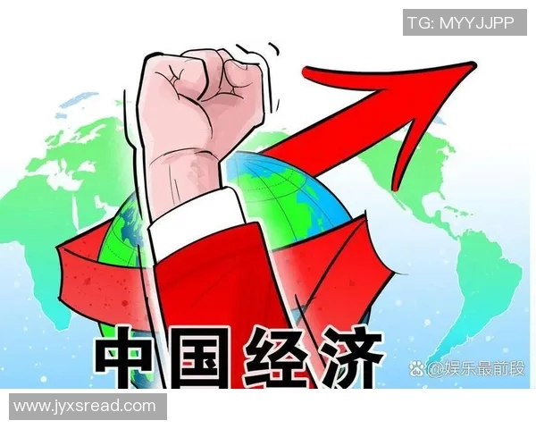 中国经济持续回升,消费和投资双引擎推动增长新动能不断显现