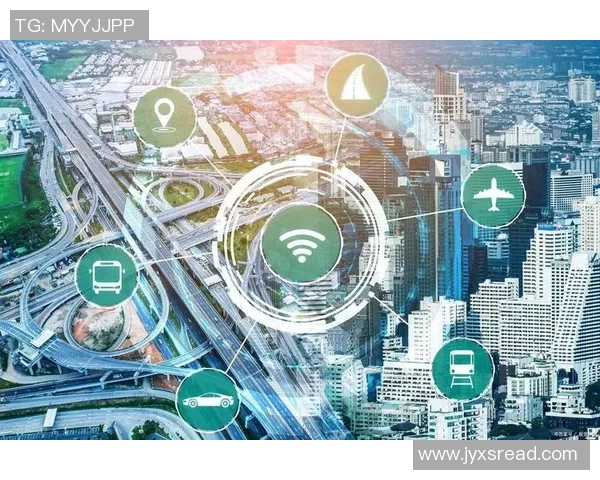 智能交通与城市可持续发展：探索未来交通系统创新与挑战