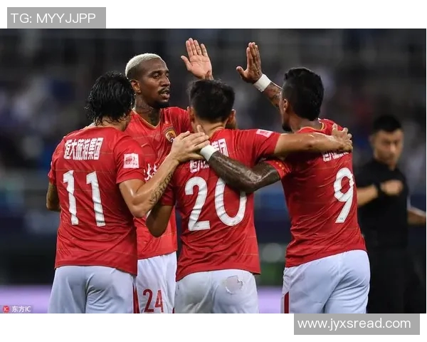 广州恒大对阵泽尼特精彩直播全程回顾与赛后分析