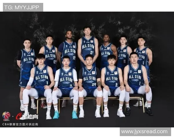 足球大V对CBA总决赛：足球领域的意见领袖对CBA总决赛的观点