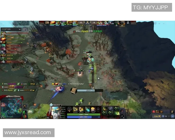 DOTA2深度解析:RNG战队在高强度赛事中的耐力与表现探讨 DOTA2深度解析:RNG战队在高强度赛事中的耐力与表现探讨
