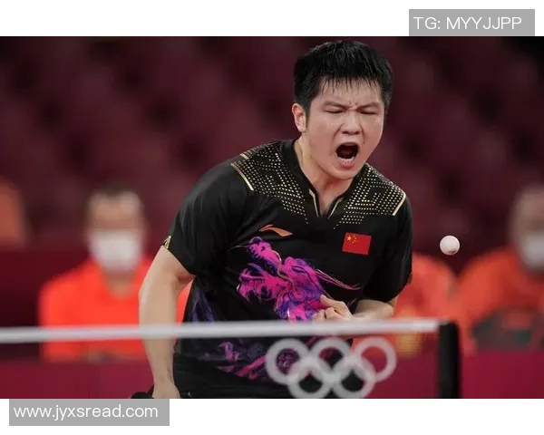 乒乓球个人能力排行榜揭晓上海乒乓球队荣登第五名位置