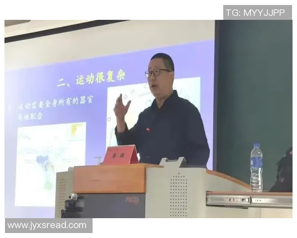 飞盘运动的崛起与杨敏的成功经验分享
