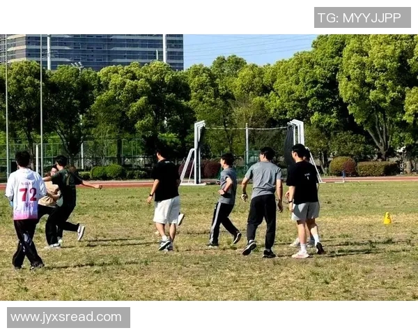 飞盘竞技的魅力与挑战：深入探讨深圳飞盘队的战术与团队协作