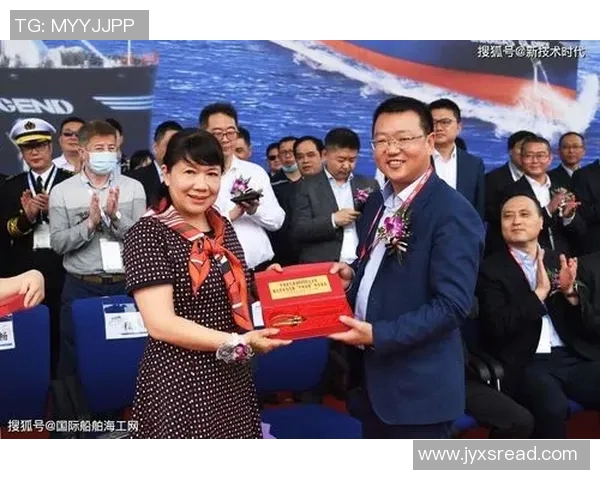 全球挑战赛特别报道：探索LNG产业崛起背后的机遇与挑战